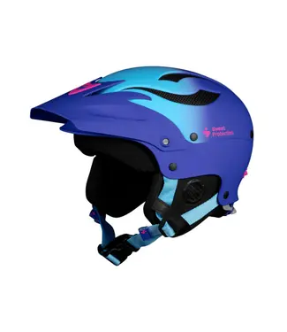 Sweet Protection Rocker Helmet
