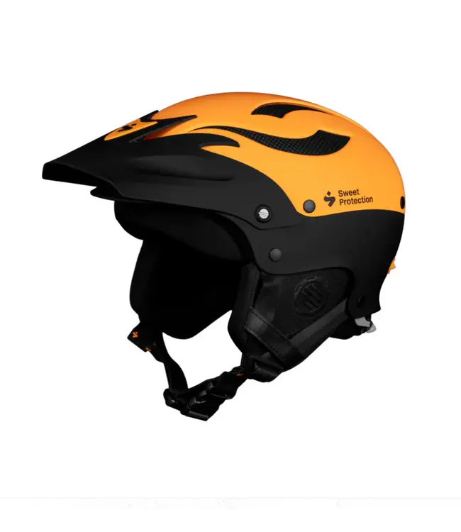 Rocker Helmet