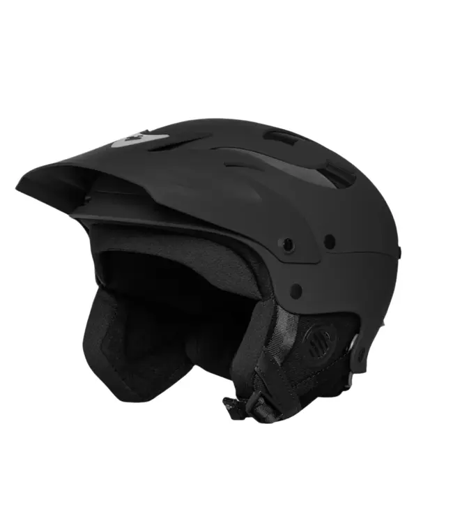 Rocker Helmet