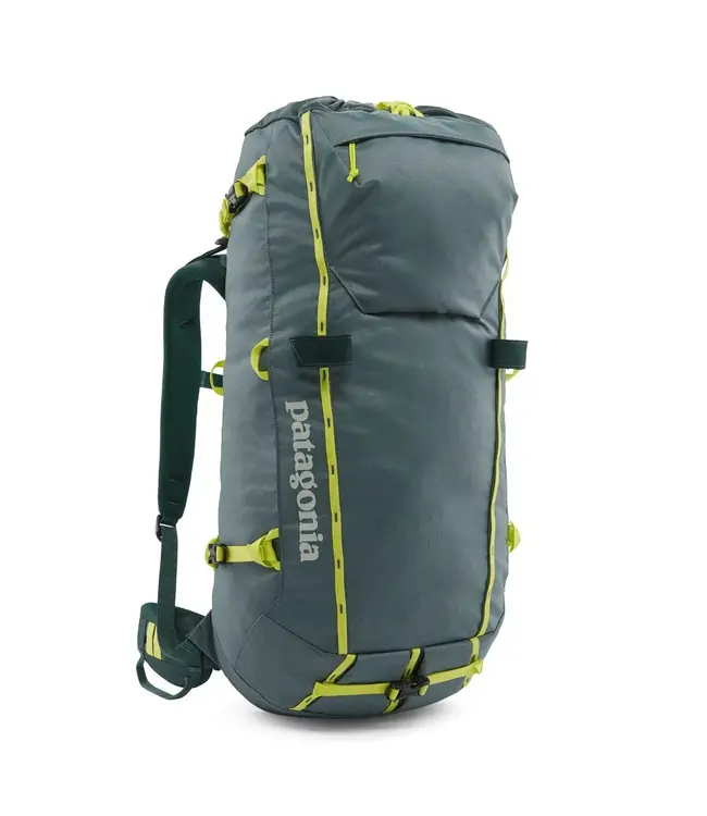 (24/25) Ascensionist Pack 55L