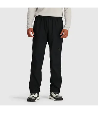 Outdoor Research Stratoburst Stretch Rain Pants M's