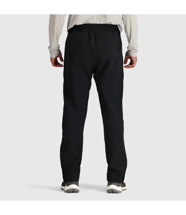 Stratoburst Stretch Rain Pants M's