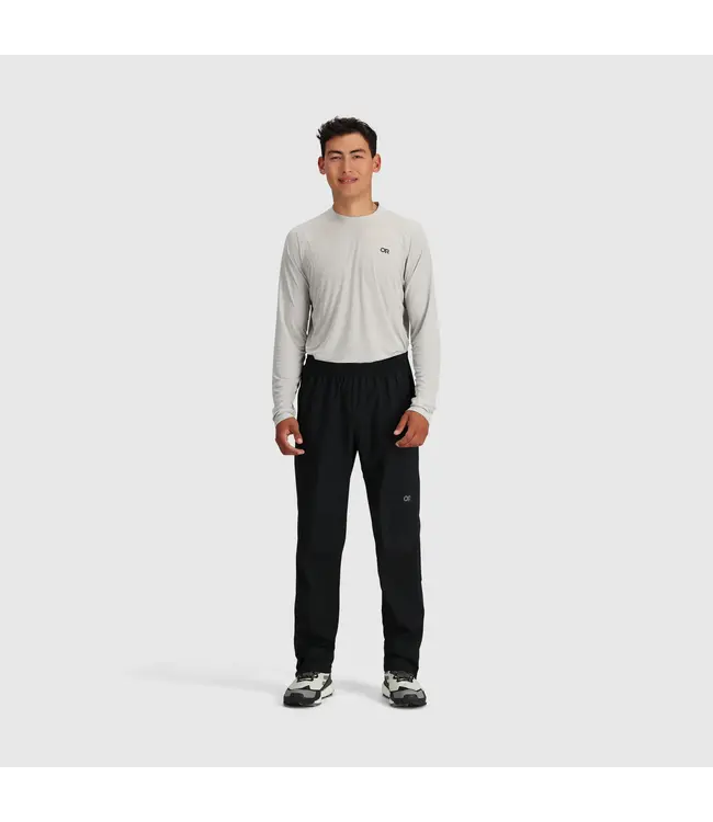 Stratoburst Stretch Rain Pants M's