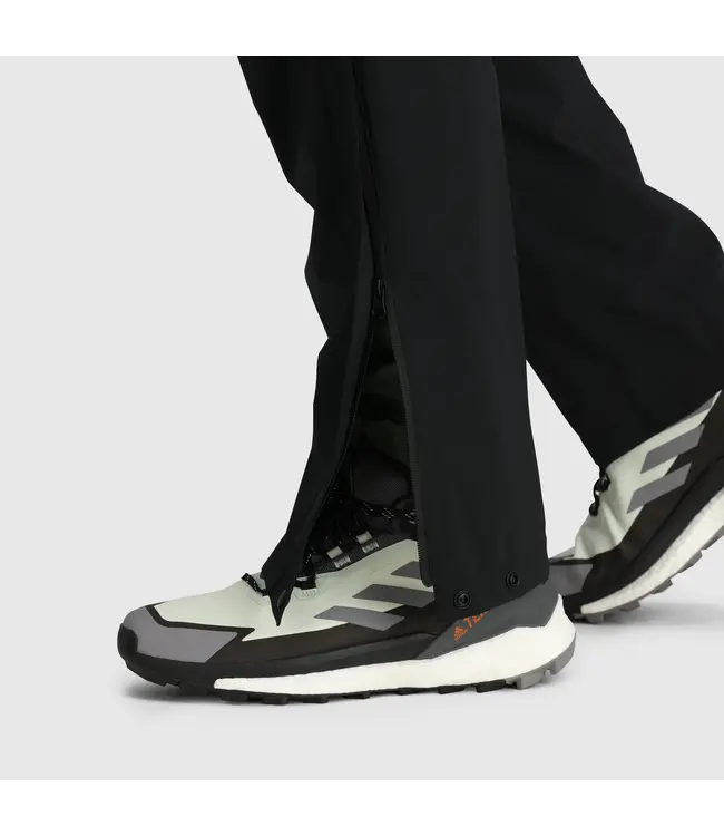 Stratoburst Stretch Rain Pants M's