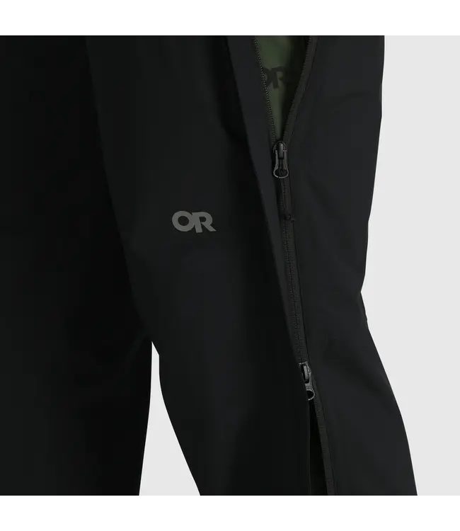 Stratoburst Stretch Rain Pants M's