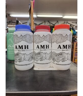 Nalgene AMH Nalgene HDPE Wide Mouth 32oz