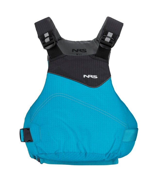 NRS Vapor PFD