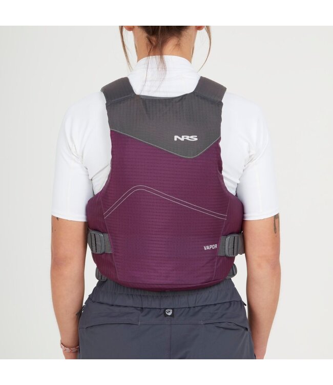 NRS Vapor PFD