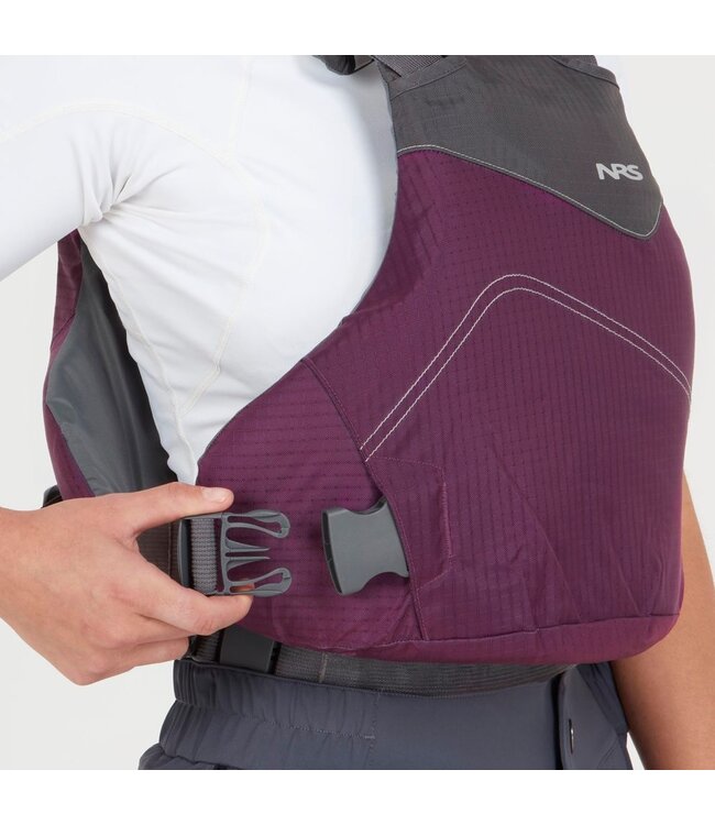 NRS Vapor PFD