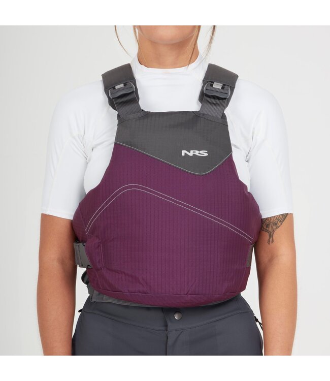 NRS Vapor PFD