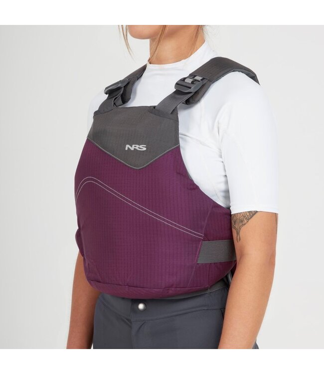 NRS Vapor PFD
