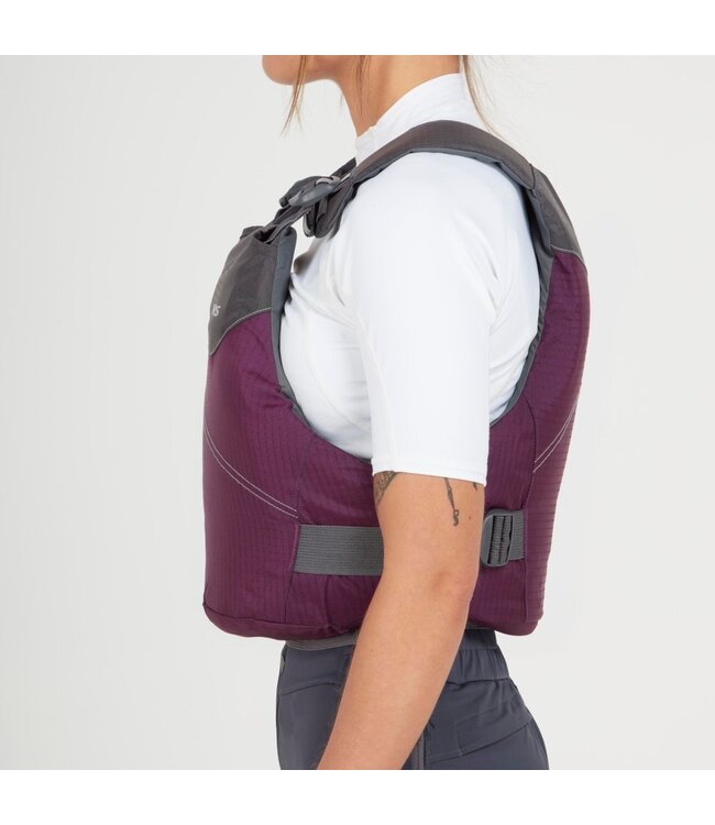 NRS Vapor PFD