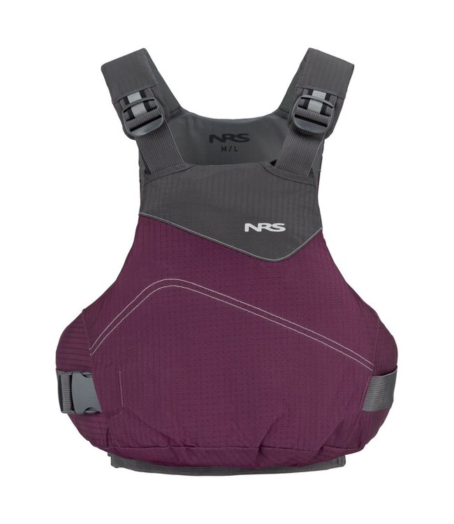 NRS Vapor PFD