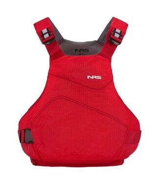 NRS NRS Vapor PFD
