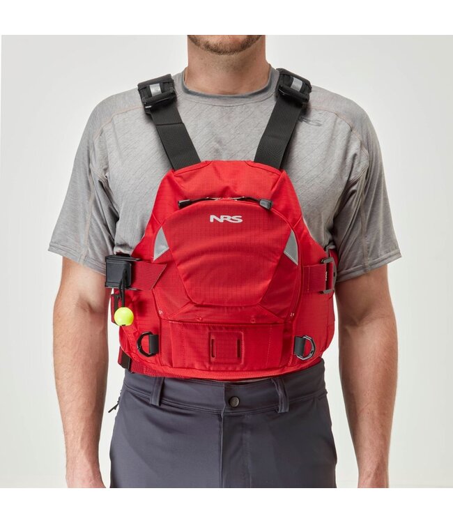NRS Ninja Pro PFD