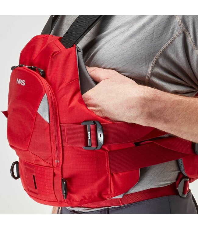 NRS Ninja Pro PFD