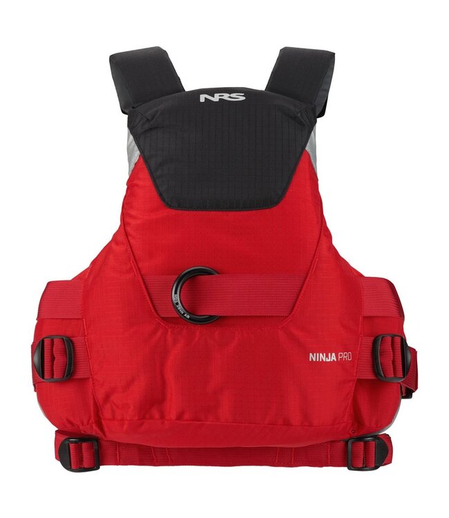 NRS Ninja Pro PFD
