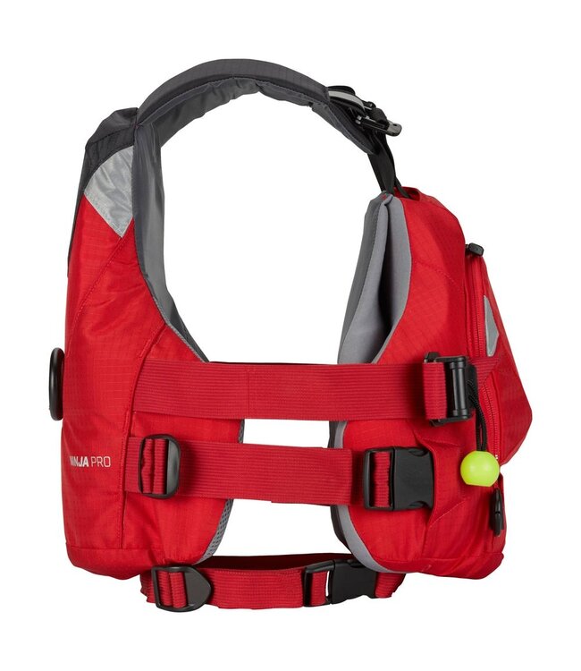 NRS Ninja Pro PFD