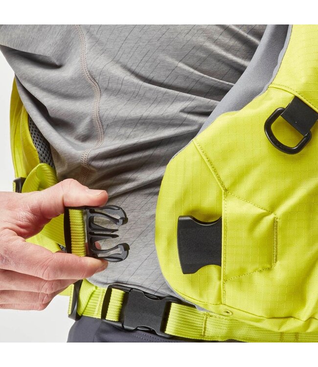 Ninja OS PFD
