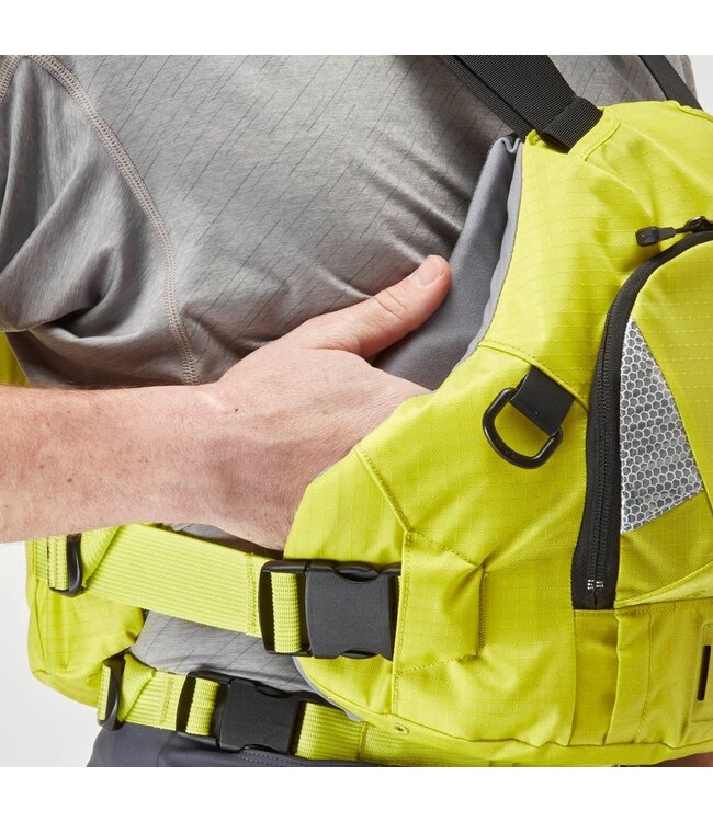 Ninja OS PFD