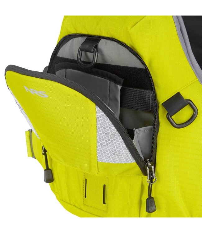 Ninja OS PFD