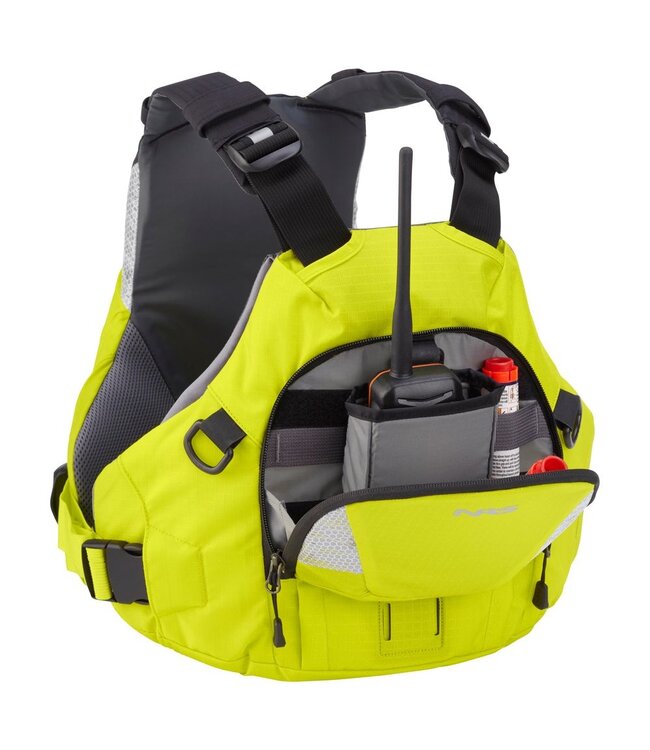 Ninja OS PFD
