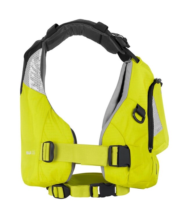 Ninja OS PFD