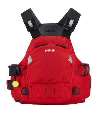 NRS (F25) Ninja Pro PFD