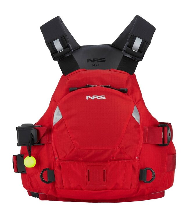 (F25) Ninja Pro PFD