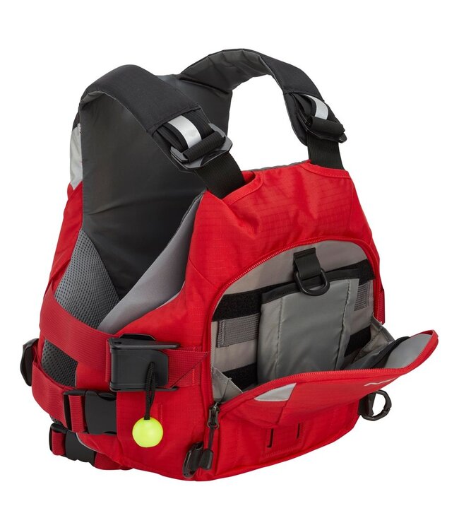 (F25) Ninja Pro PFD