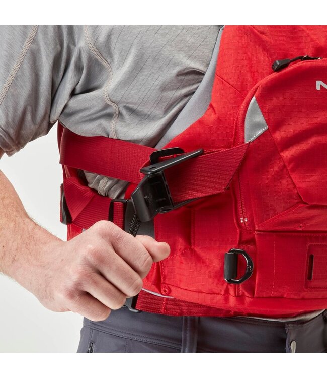 (F25) Ninja Pro PFD