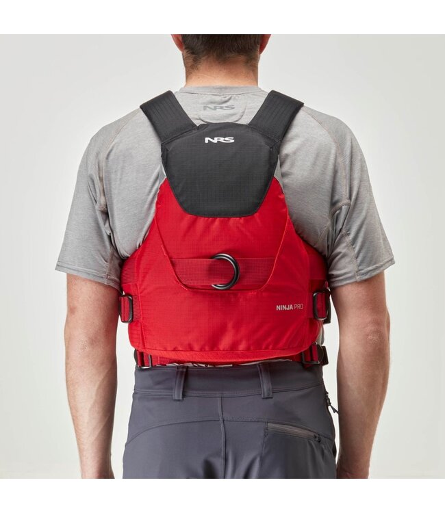 (F25) Ninja Pro PFD