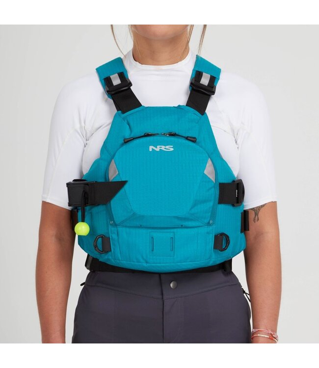 (F25) Ninja Pro PFD XL/XXL Aqua
