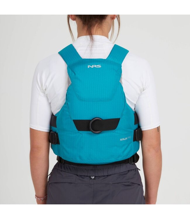 (F25) Ninja Pro PFD XL/XXL Aqua