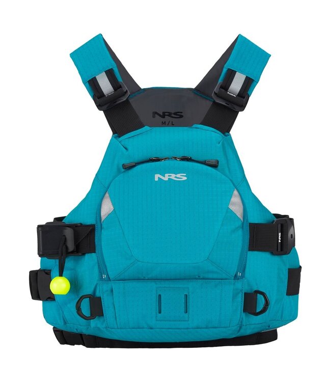 (F25) Ninja Pro PFD XL/XXL Aqua