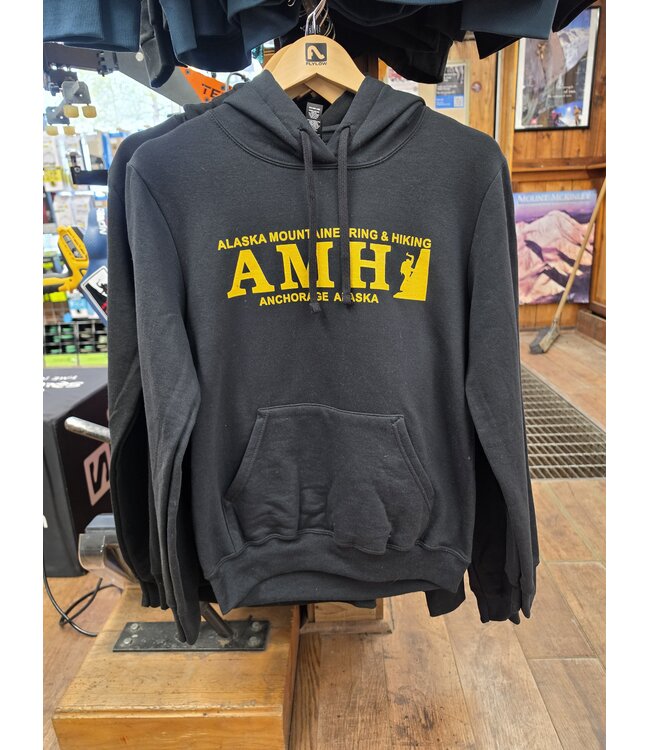AMH Classic Hoody