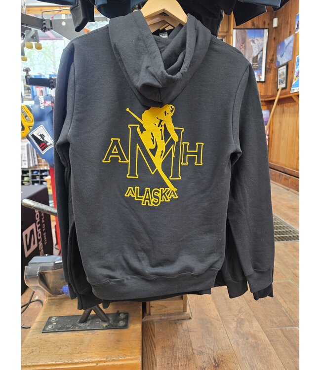 AMH Classic Hoody
