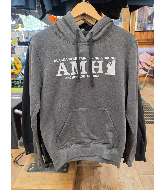 AMH Classic Hoody