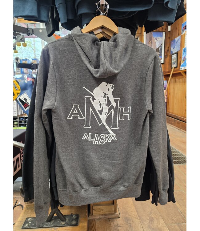 AMH Classic Hoody