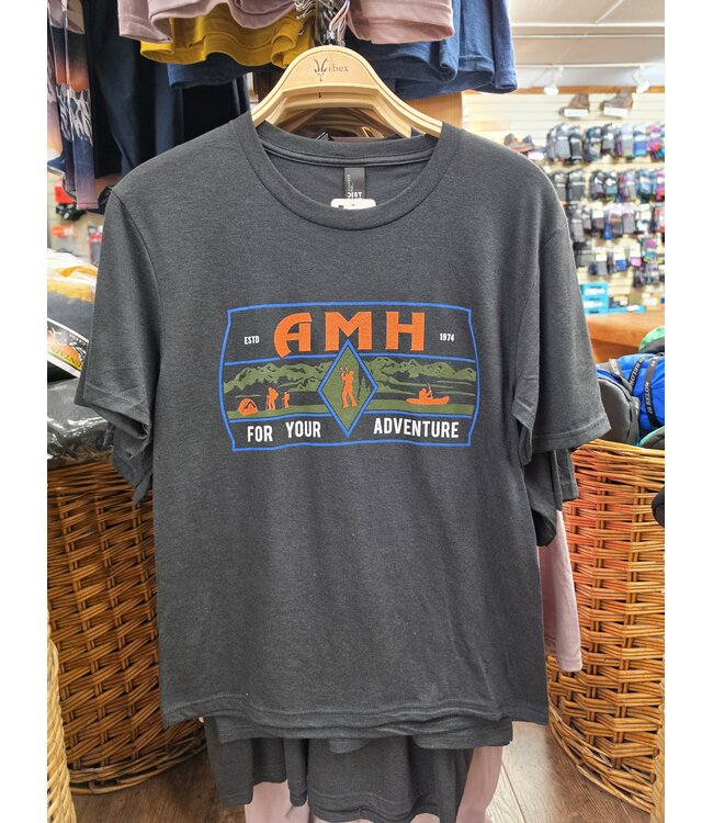 S26 AMH Sign T Shirt