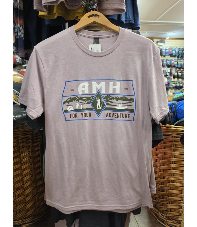 S26 AMH Sign T Shirt