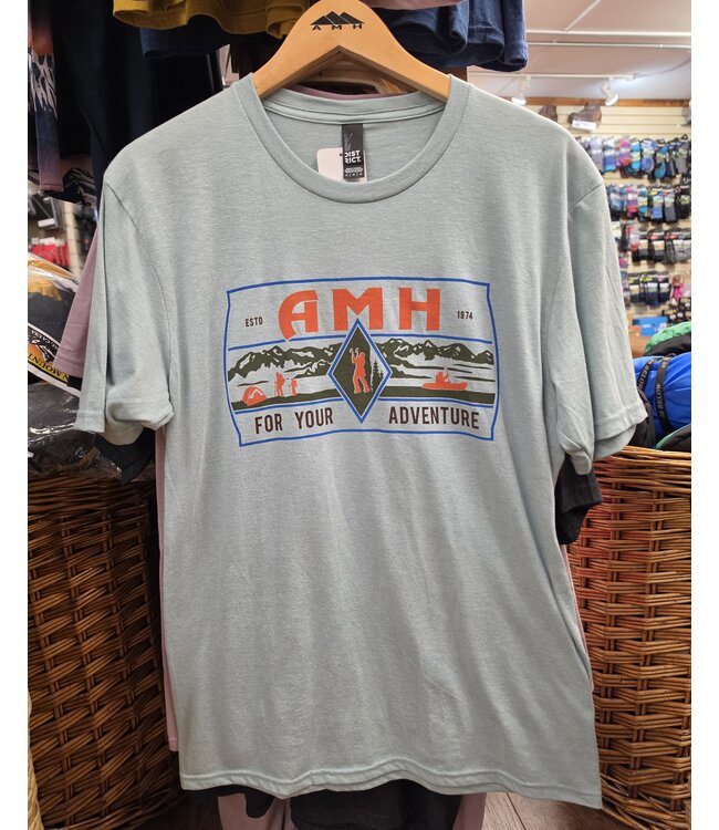 S26 AMH Sign T Shirt