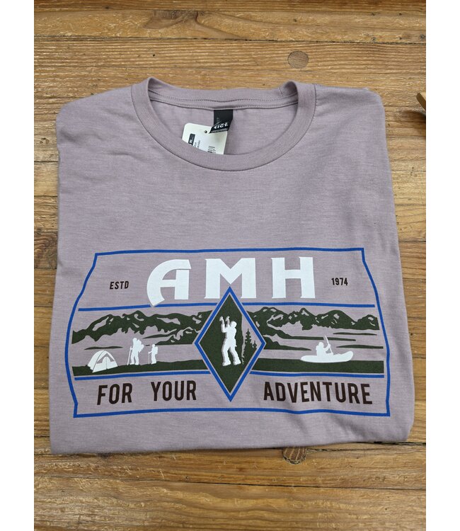 S26 AMH Sign T Shirt