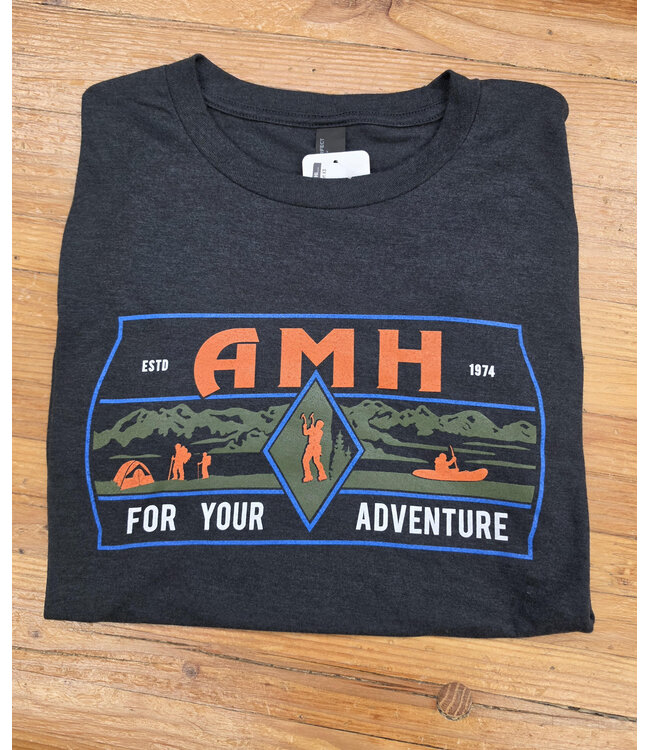 S26 AMH Sign T Shirt