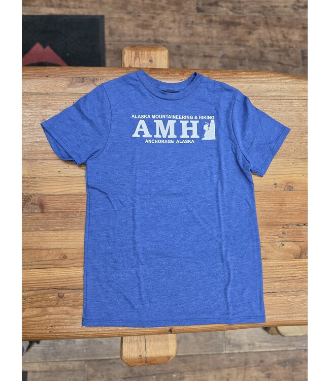 AMH Youth Classic T Shirt