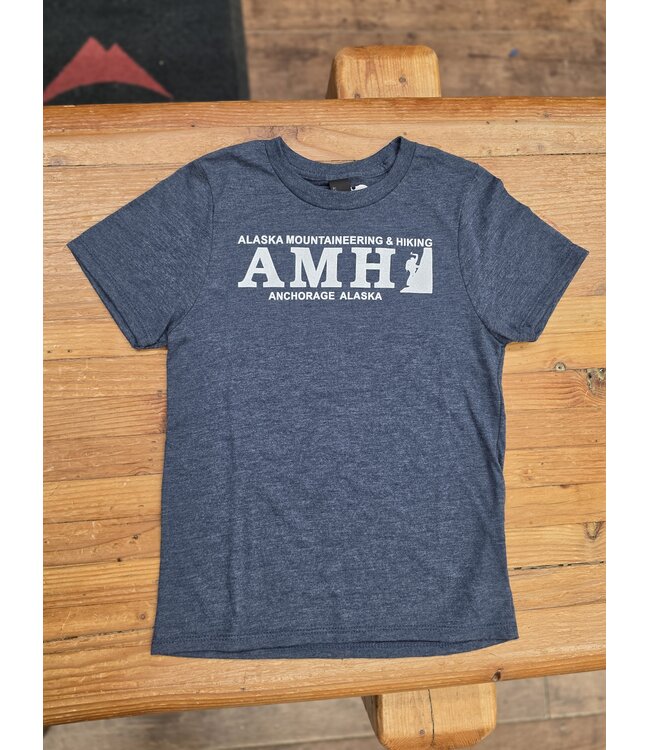 AMH Youth Classic T Shirt