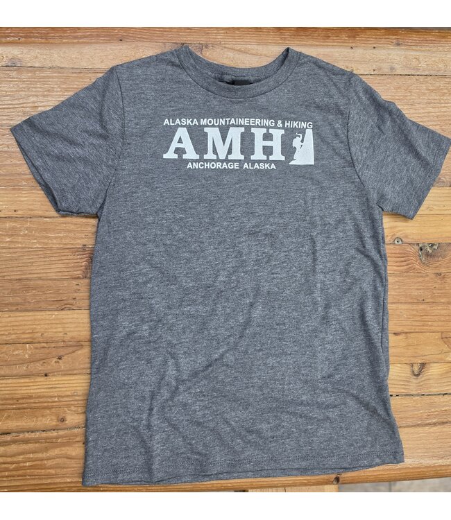 AMH Youth Classic T Shirt