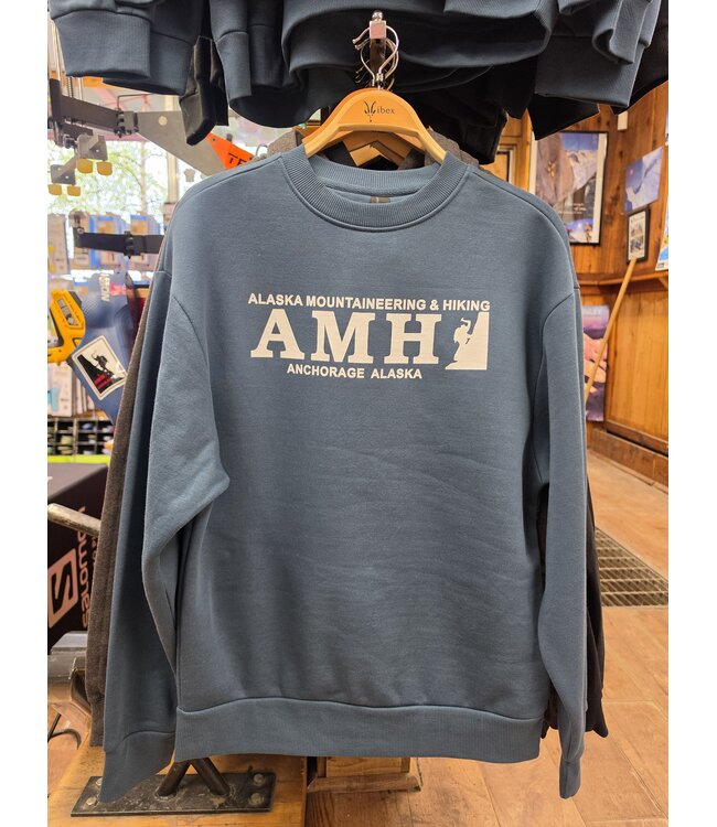 AMH Classic Crew Neck