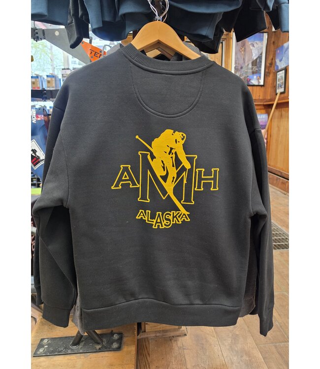 AMH Classic Crew Neck
