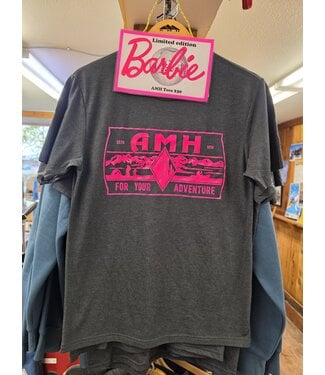 AMH AMH Tee - Limited Edition